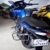 TVS Apache RTR 160 4V